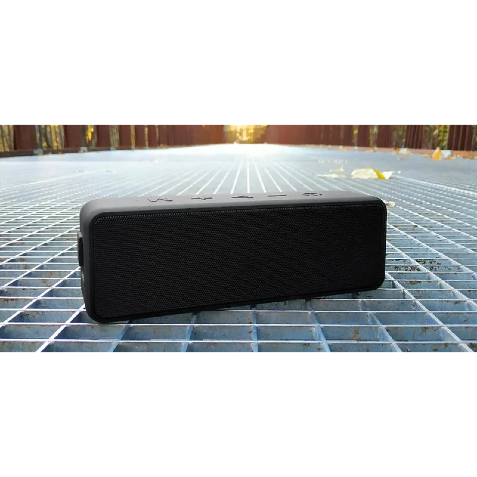 Акустическая система Pixus Forte Black (4897058531206) UA