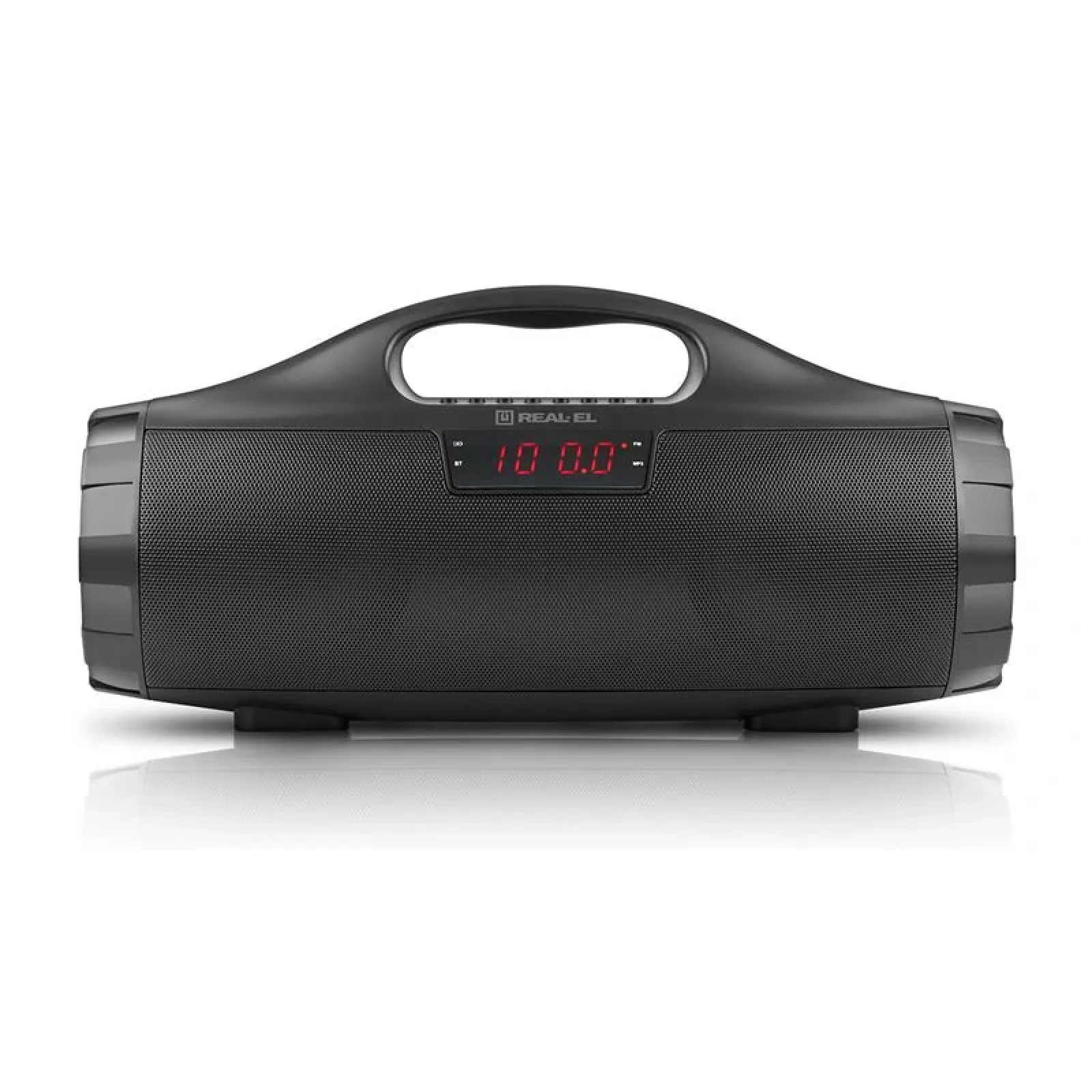 Акустична система REAL-EL X-731 Black, EL121600015 UA