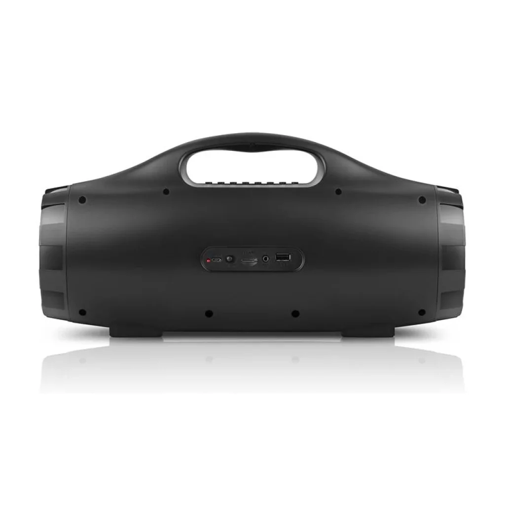 Акустична система REAL-EL X-731 Black, EL121600015 UA