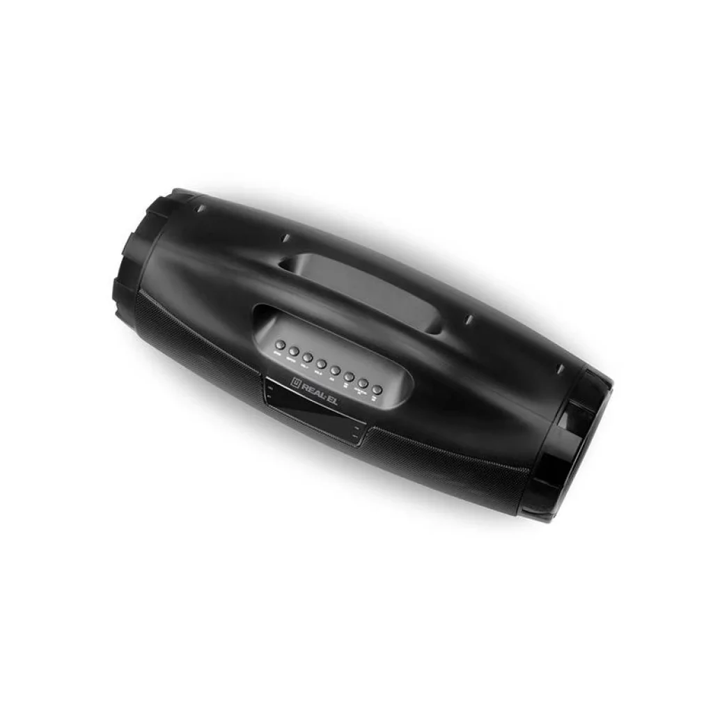 Акустична система REAL-EL X-731 Black, EL121600015 UA