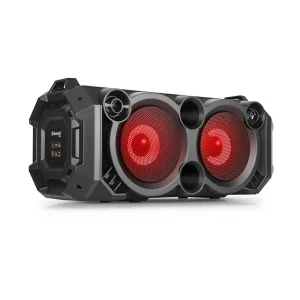 Акустична система REAL-EL X-751 Black, EL121600017 UA