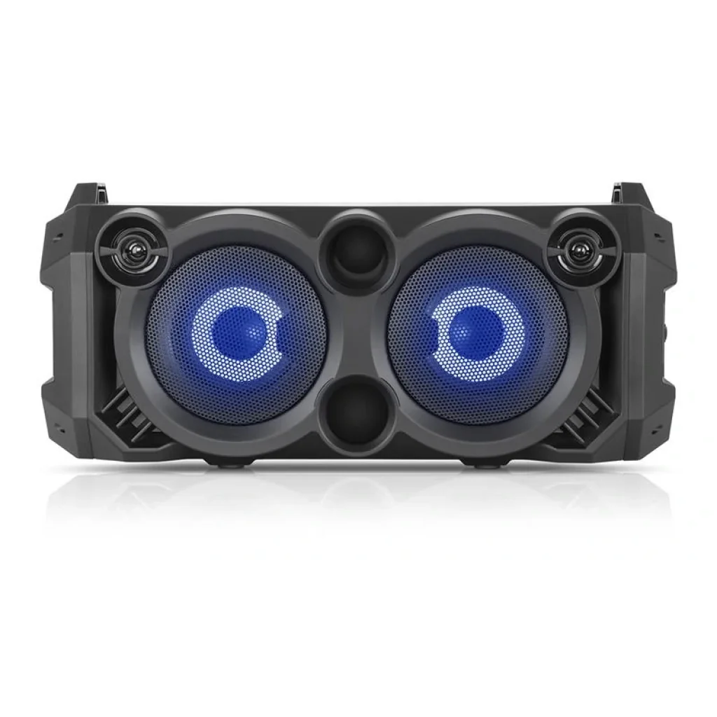 Акустична система REAL-EL X-751 Black, EL121600017 UA