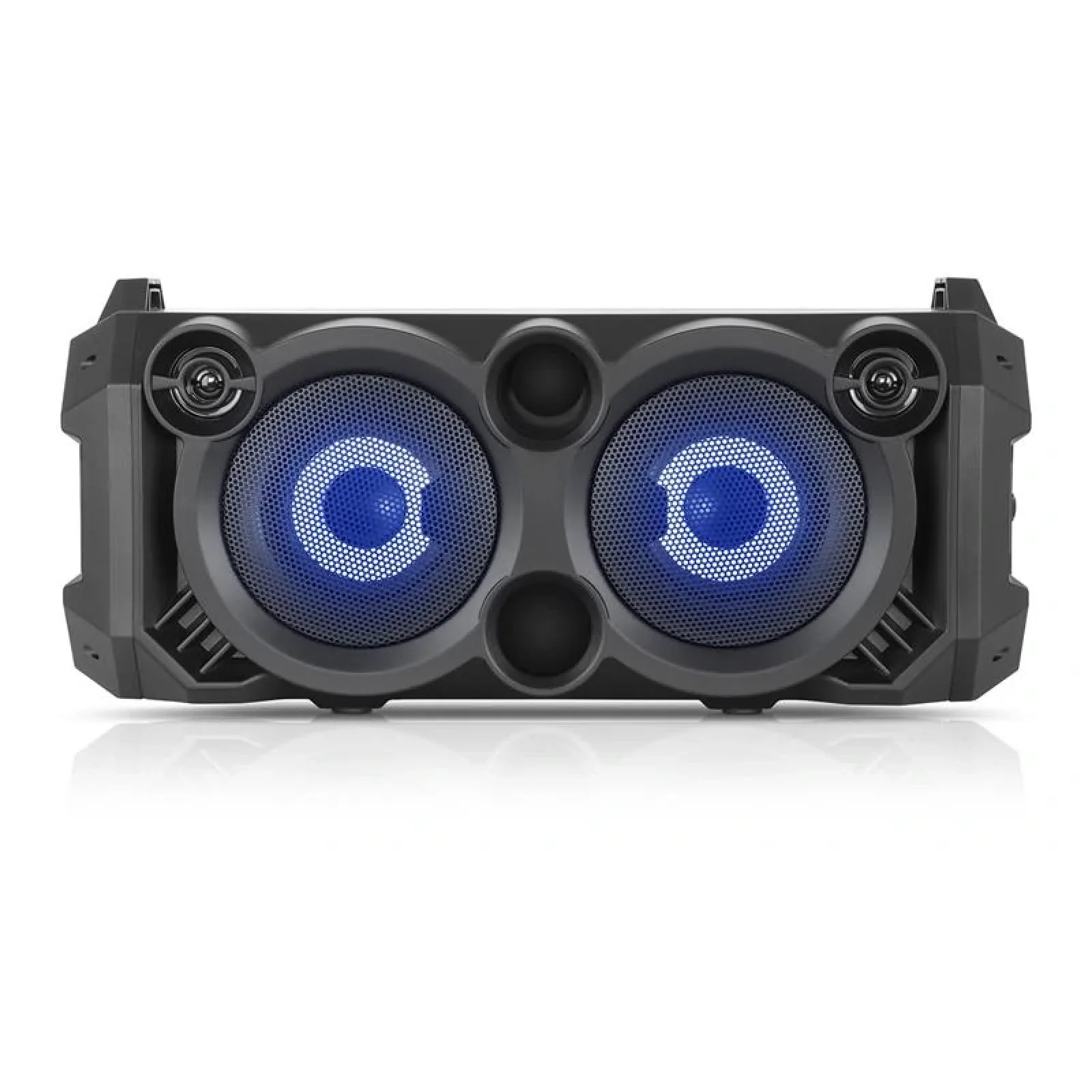 Акустична система REAL-EL X-751 Black, EL121600017 UA