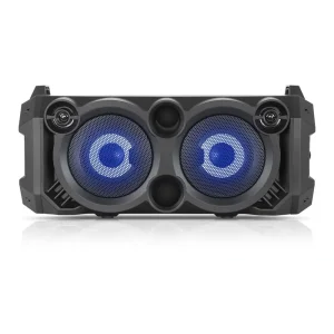 Акустична система REAL-EL X-751 Black, EL121600017 UA