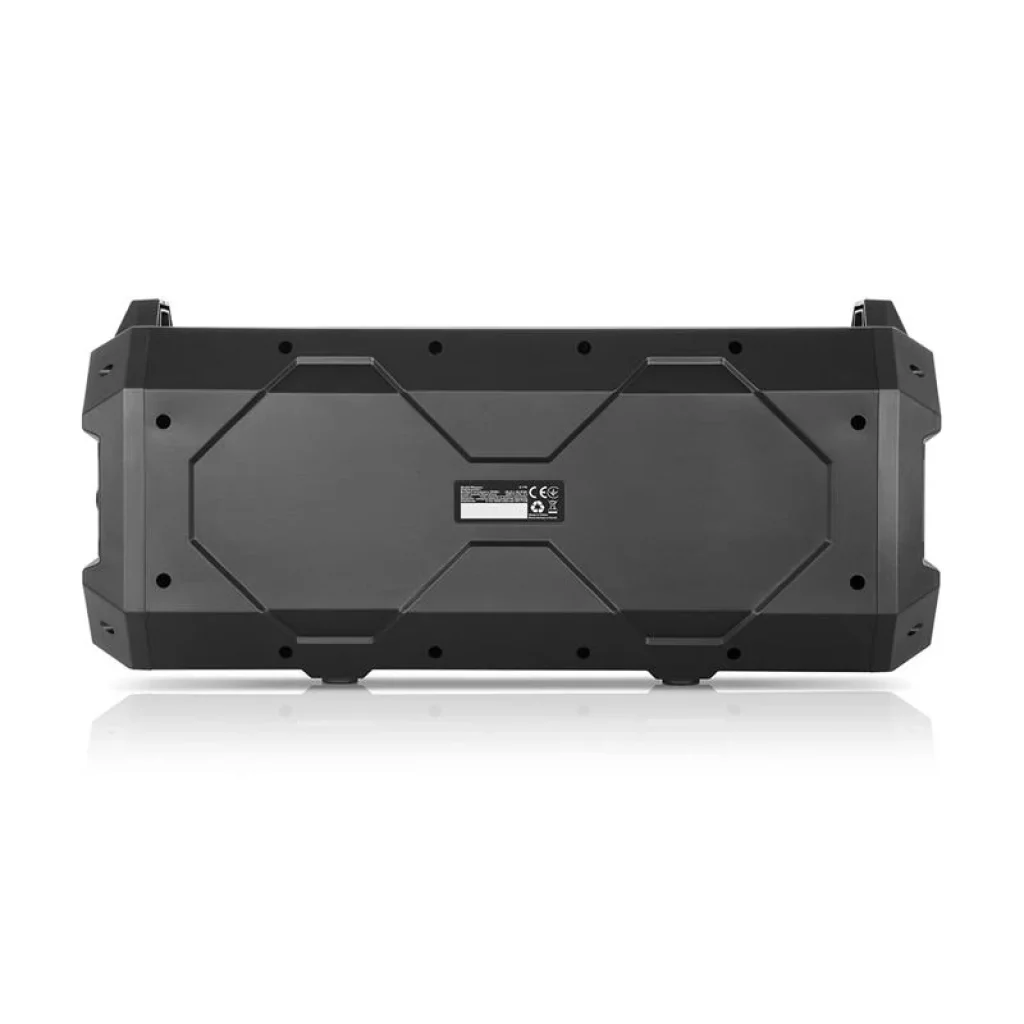 Акустична система REAL-EL X-751 Black, EL121600017 UA