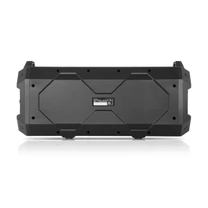 Акустична система REAL-EL X-751 Black, EL121600017 UA
