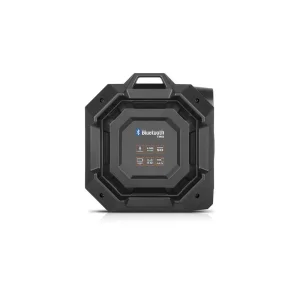 Акустична система REAL-EL X-751 Black, EL121600017 UA