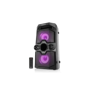 Акустична система REAL-EL X-771 Black, EL121600018 UA