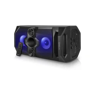 Акустична система REAL-EL X-771 Black, EL121600018 UA