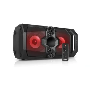 Акустична система REAL-EL X-771 Black, EL121600018 UA