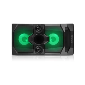 Акустична система REAL-EL X-771 Black, EL121600018 UA