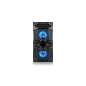 Акустична система REAL-EL X-771 Black, EL121600018 UA