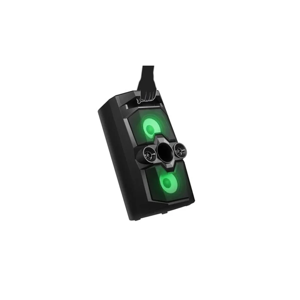 Акустична система REAL-EL X-771 Black, EL121600018 UA