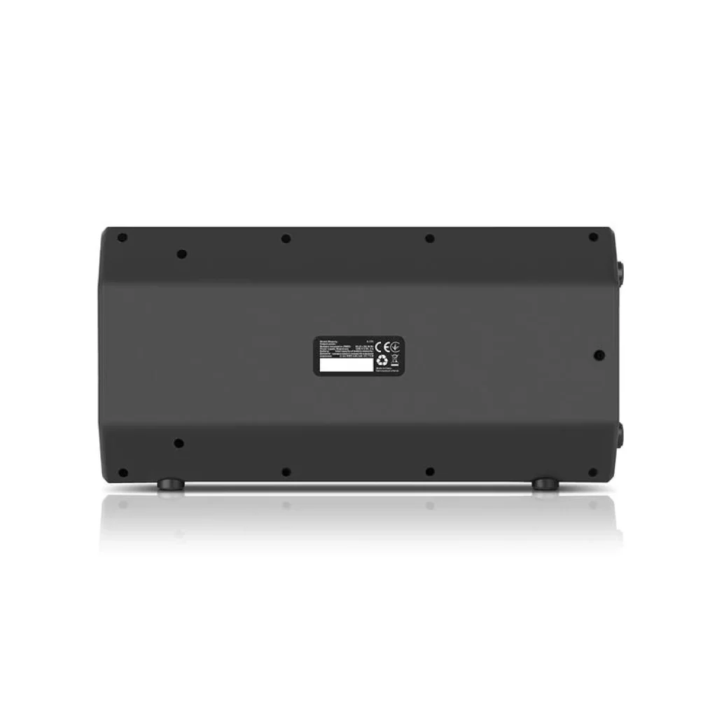 Акустична система REAL-EL X-771 Black, EL121600018 UA