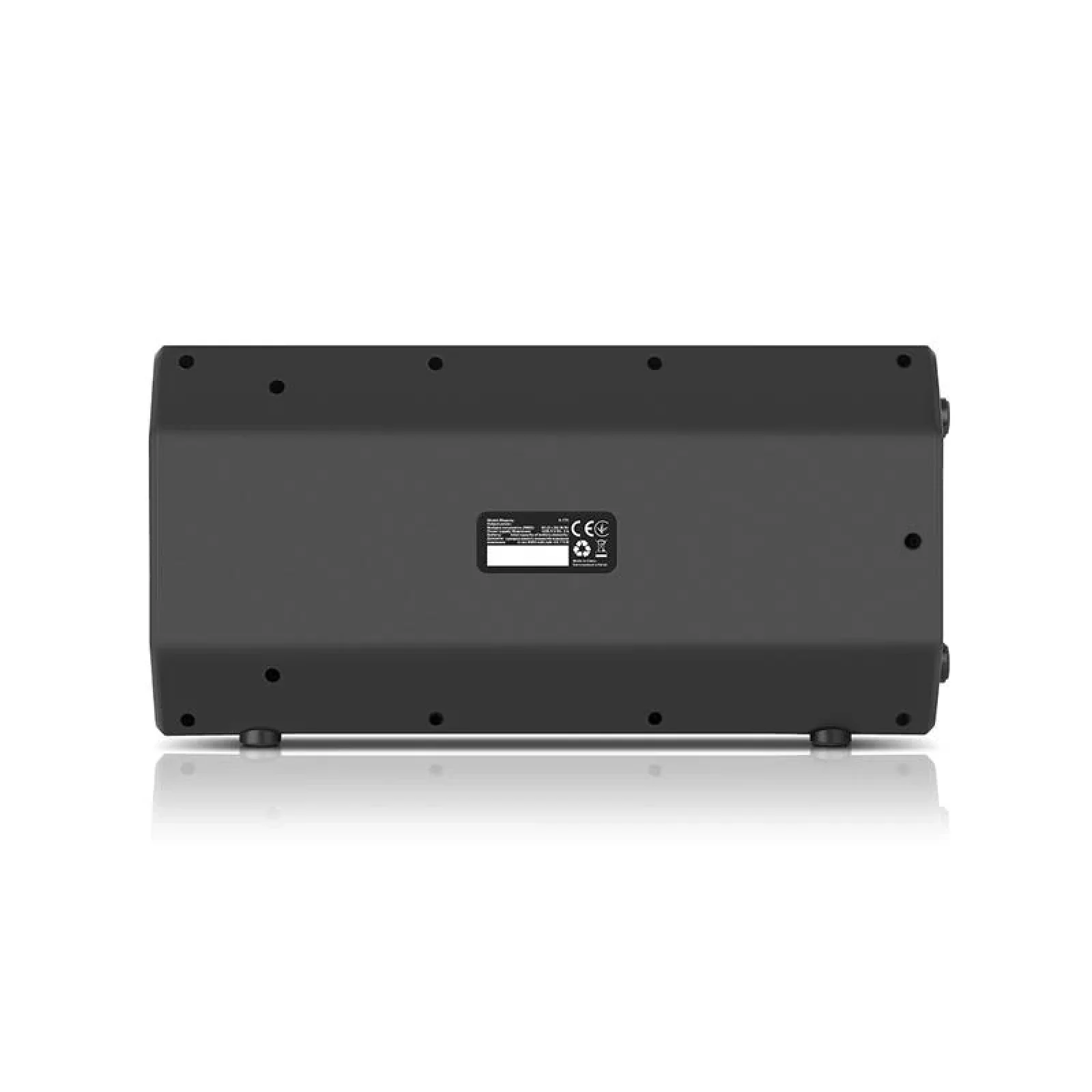 Акустична система REAL-EL X-771 Black, EL121600018 UA