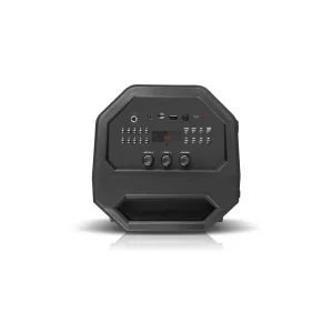 Акустична система REAL-EL X-771 Black, EL121600018 UA