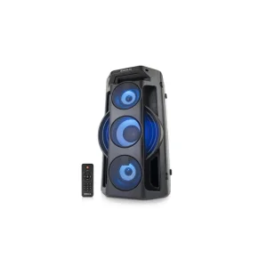 Акустична система REAL-EL X-777 Black, EL121600019 UA