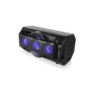 Акустична система REAL-EL X-777 Black, EL121600019 UA