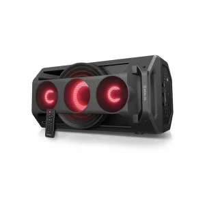 Акустична система REAL-EL X-777 Black, EL121600019 UA
