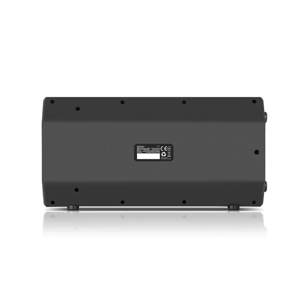 Акустична система REAL-EL X-777 Black, EL121600019 UA