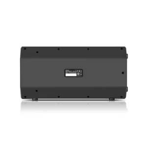Акустична система REAL-EL X-777 Black, EL121600019 UA