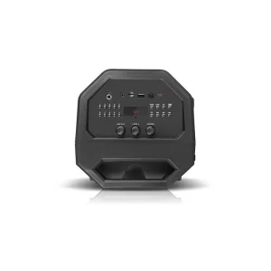 Акустична система REAL-EL X-777 Black, EL121600019 UA
