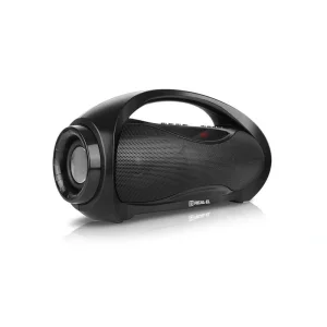 Акустична система REAL-EL X-713 Black, EL121600014 UA