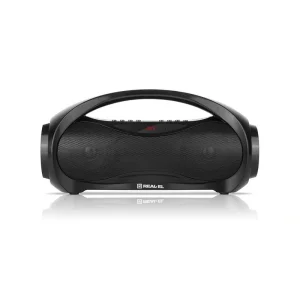 Акустична система REAL-EL X-713 Black, EL121600014 UA
