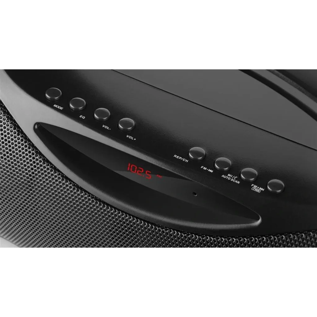 Акустична система REAL-EL X-713 Black, EL121600014 UA