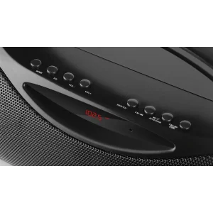 Акустична система REAL-EL X-713 Black, EL121600014 UA