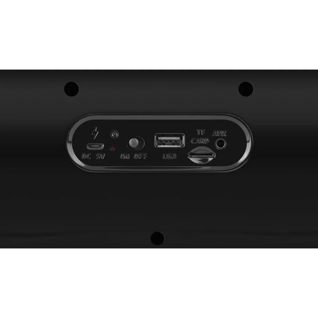 Акустична система REAL-EL X-713 Black, EL121600014 UA