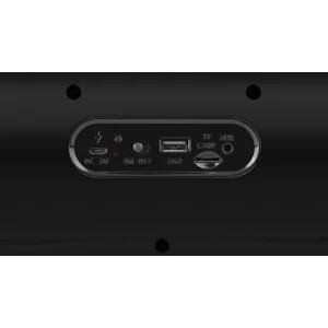 Акустична система REAL-EL X-713 Black, EL121600014 UA