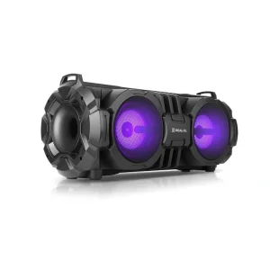 Акустична система REAL-EL X-737 Black, EL121600016 UA