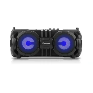 Акустична система REAL-EL X-737 Black, EL121600016 UA