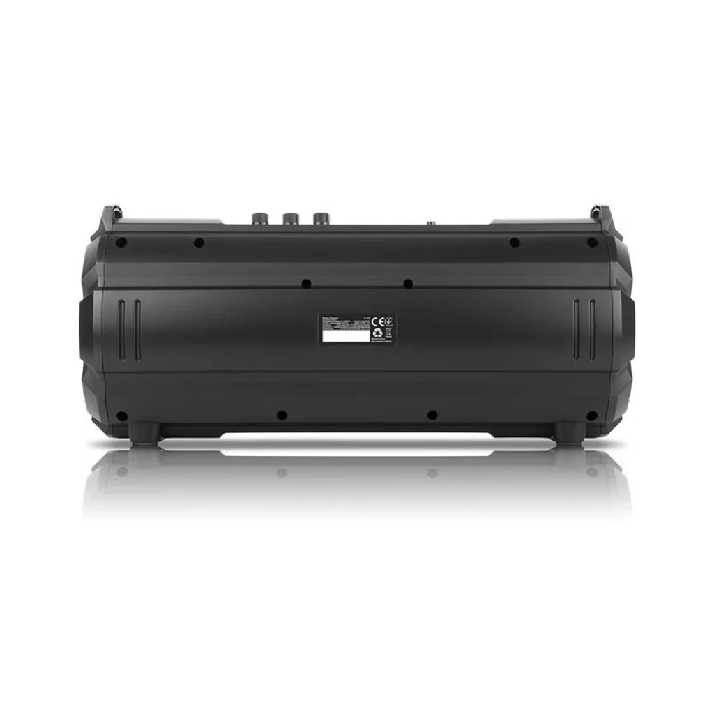 Акустична система REAL-EL X-737 Black, EL121600016 UA