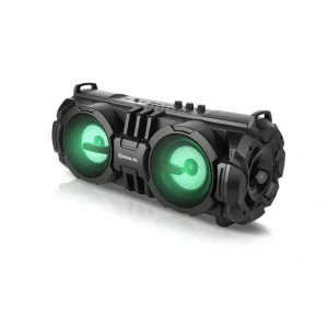 Акустична система REAL-EL X-737 Black, EL121600016 UA