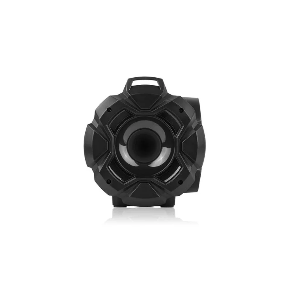 Акустична система REAL-EL X-737 Black, EL121600016 UA