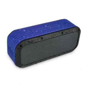 Акустична система Divoom Voombox-Outdoor (3GEN) Blue UA