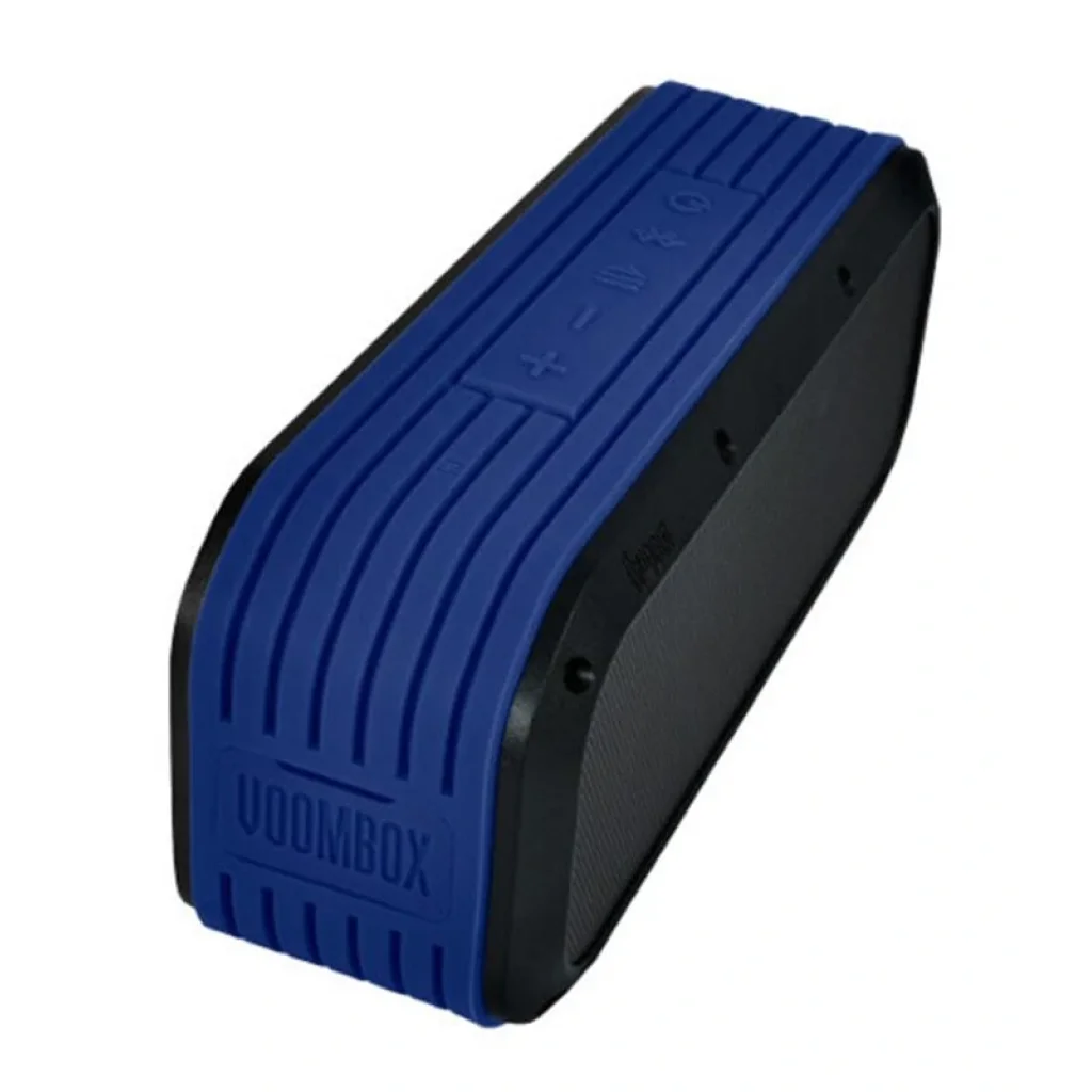 Акустическая система Divoom Voombox-Outdoor (3GEN) Blue UA