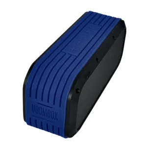 Акустическая система Divoom Voombox-Outdoor (3GEN) Blue UA