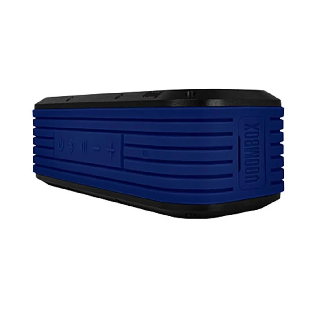 Акустическая система Divoom Voombox-Outdoor (3GEN) Blue UA