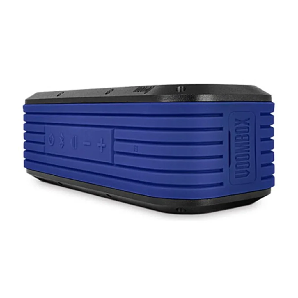 Акустическая система Divoom Voombox-Outdoor (3GEN) Blue UA