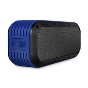 Акустическая система Divoom Voombox-Outdoor (3GEN) Blue UA