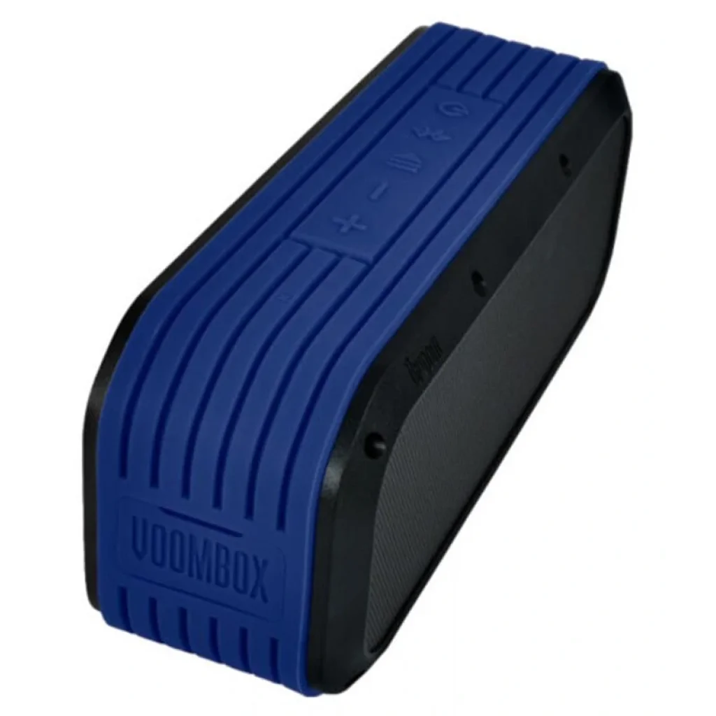 Акустическая система Divoom Voombox-Outdoor (3GEN) Blue UA