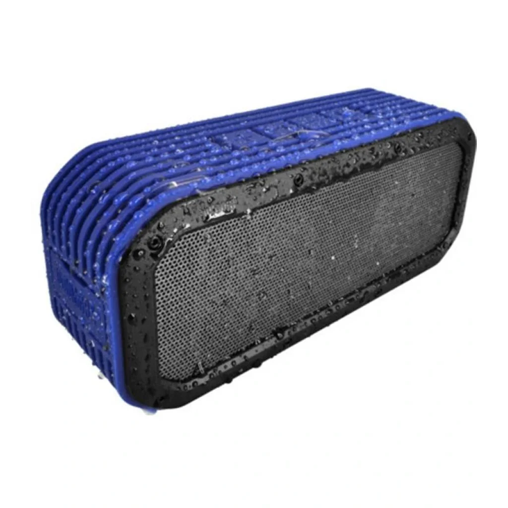 Акустическая система Divoom Voombox-Outdoor (3GEN) Blue UA