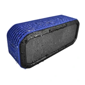 Акустическая система Divoom Voombox-Outdoor (3GEN) Blue UA