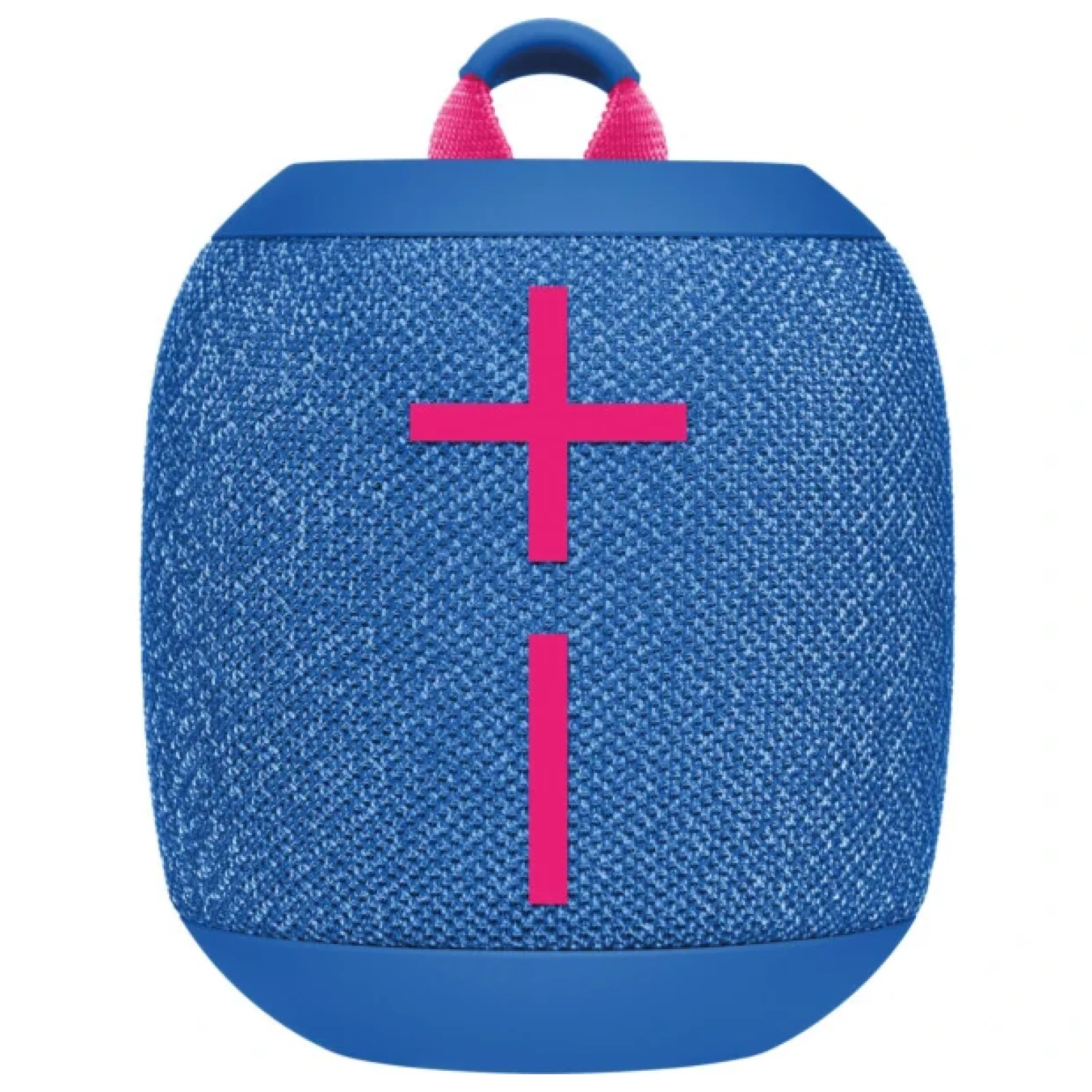Акустична система Logitech Ultimate Ears Wonderboom 3 Performance Blue (984-001830) UA