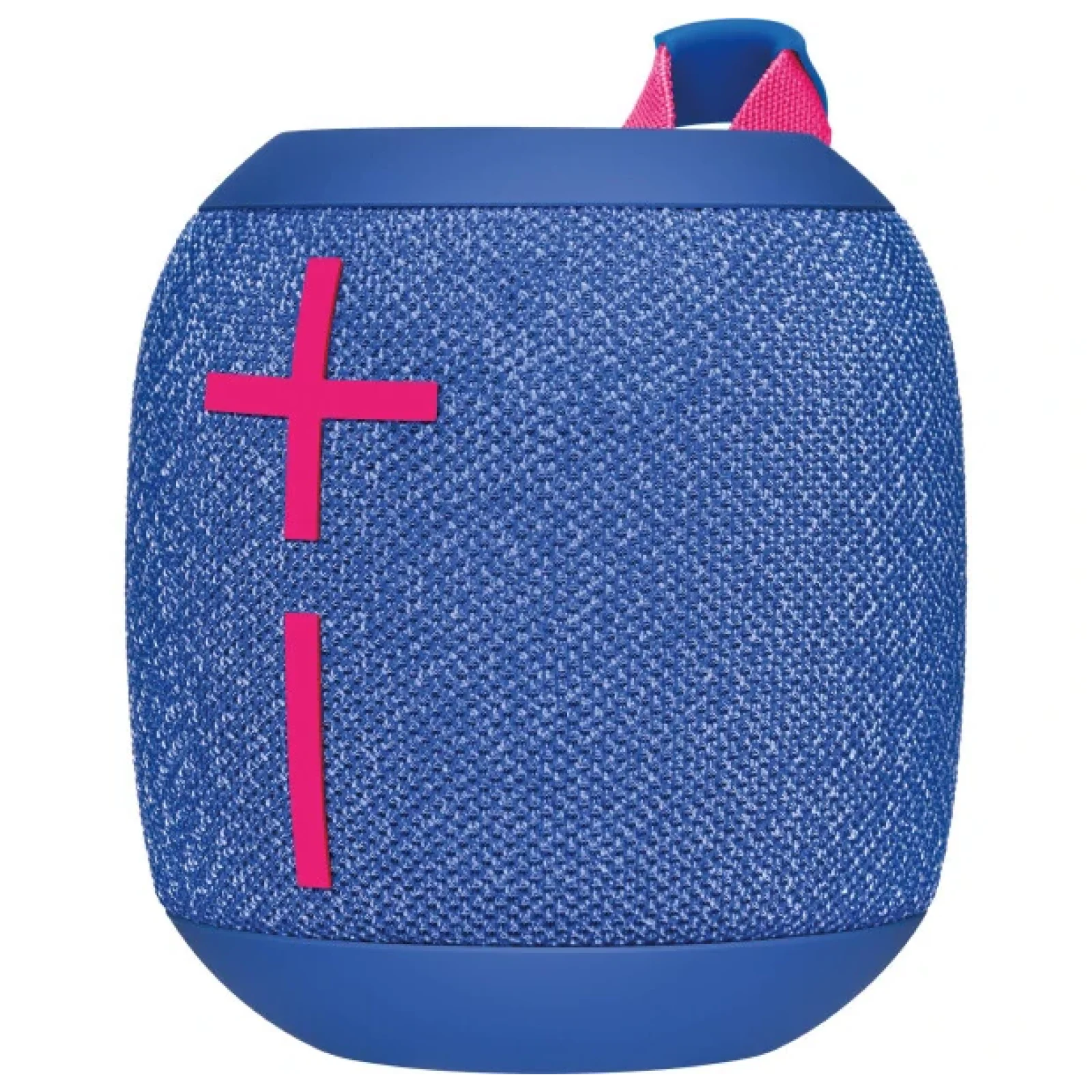 Акустична система Logitech Ultimate Ears Wonderboom 3 Performance Blue (984-001830) UA