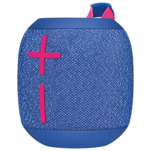 Акустична система Logitech Ultimate Ears Wonderboom 3 Performance Blue (984-001830) UA