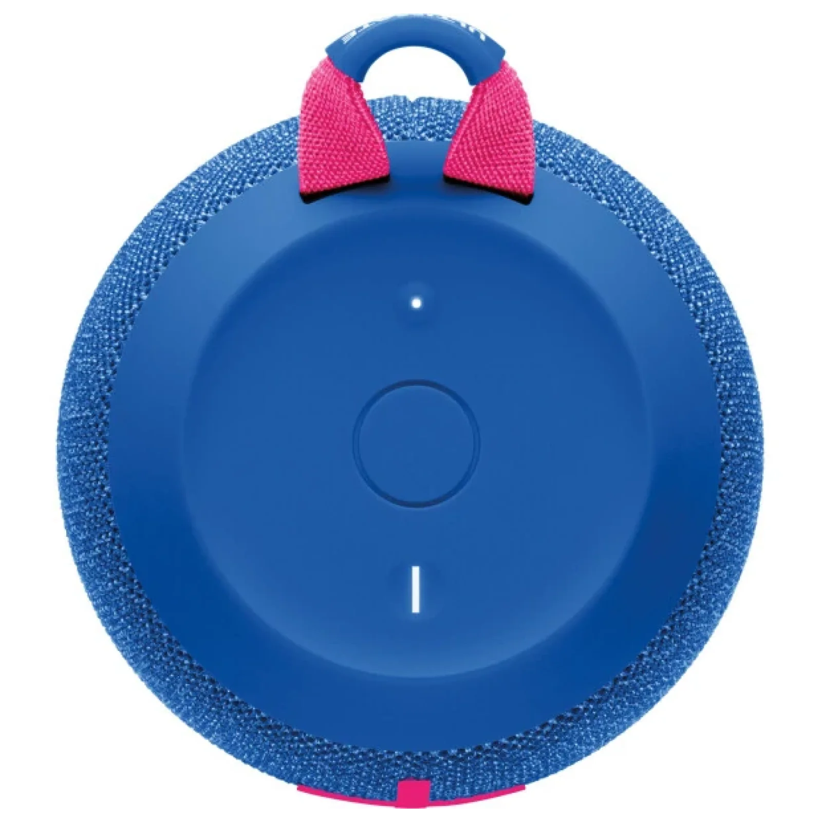 Акустична система Logitech Ultimate Ears Wonderboom 3 Performance Blue (984-001830) UA